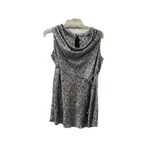 Maternity Blouse Medium